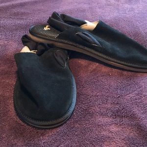 Sanuk yoga sling cruz